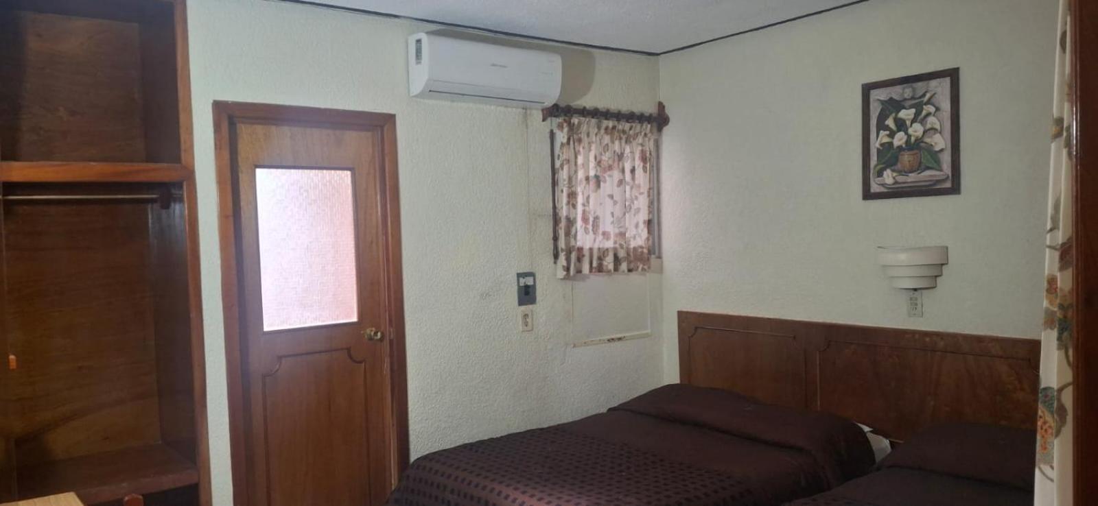 Hotel Maria De La Luz วัลลาโดลิด ภายนอก รูปภาพ